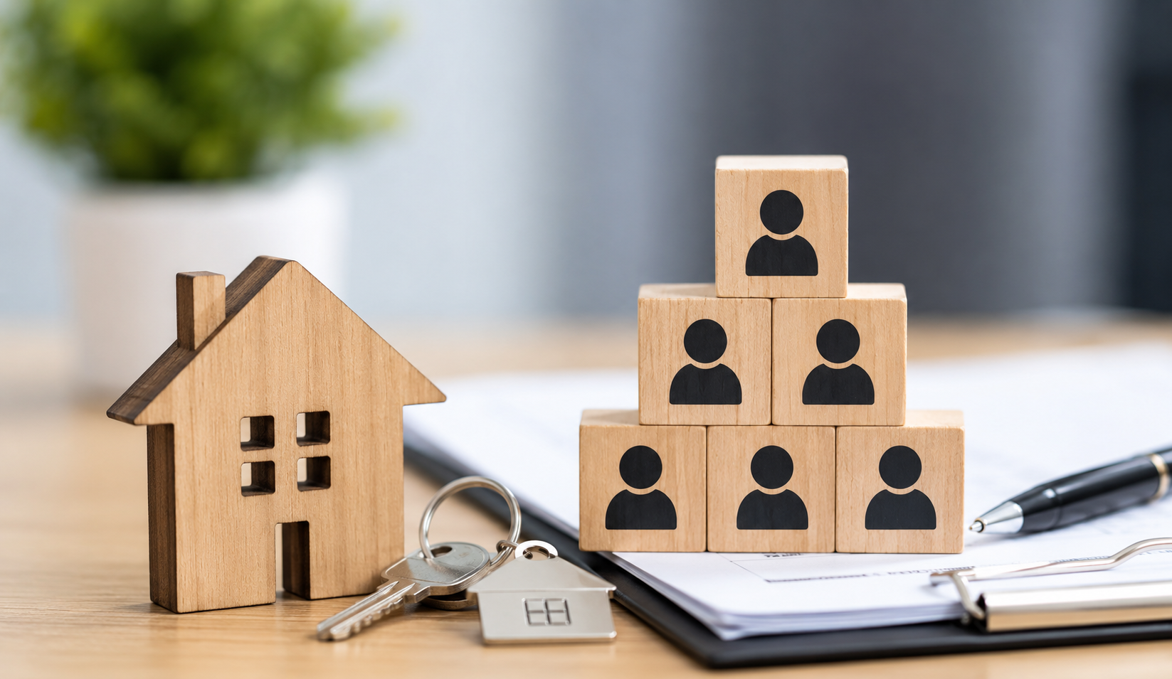Tenant Coordination